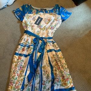 ModCloth Dress